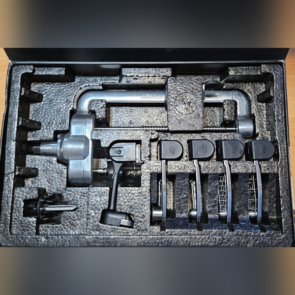 KitchenAid attachment - Picture 2 of 3